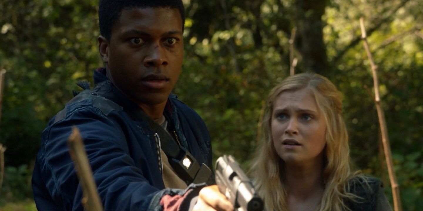 The 100: The 20 Saddest Deaths In Series History