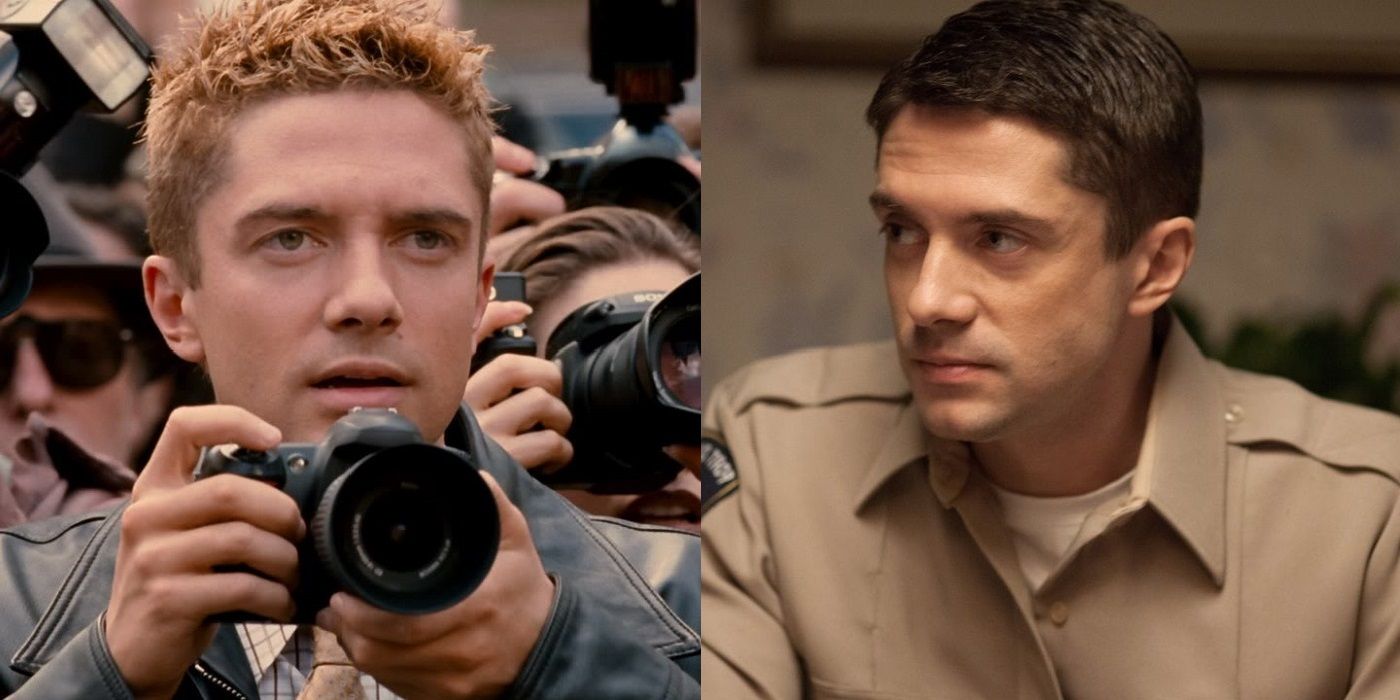Where Are They Now Spider-Man Topher Grace War Machine