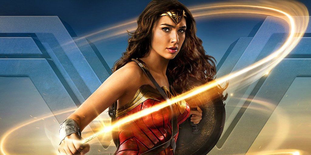 Hollywood's ideas about audiences are outdated. Wonder Woman's
