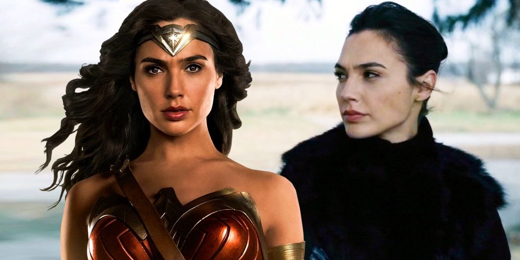 Does “Wonder Woman 1984” Hide Its Hero's True Superpowers?