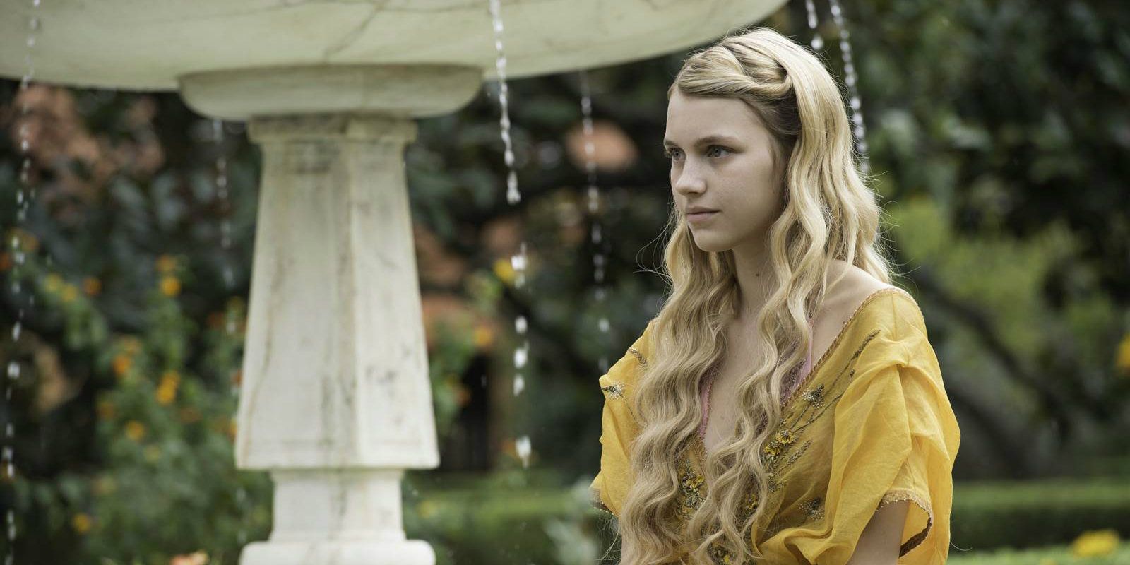 Myrcella in Game of Thrones