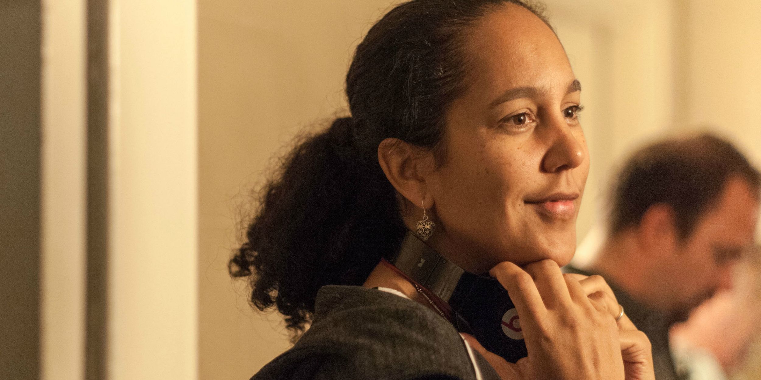 Gina Prince-Bythewood Wants to Begin Casting Silver &amp; Black Soon