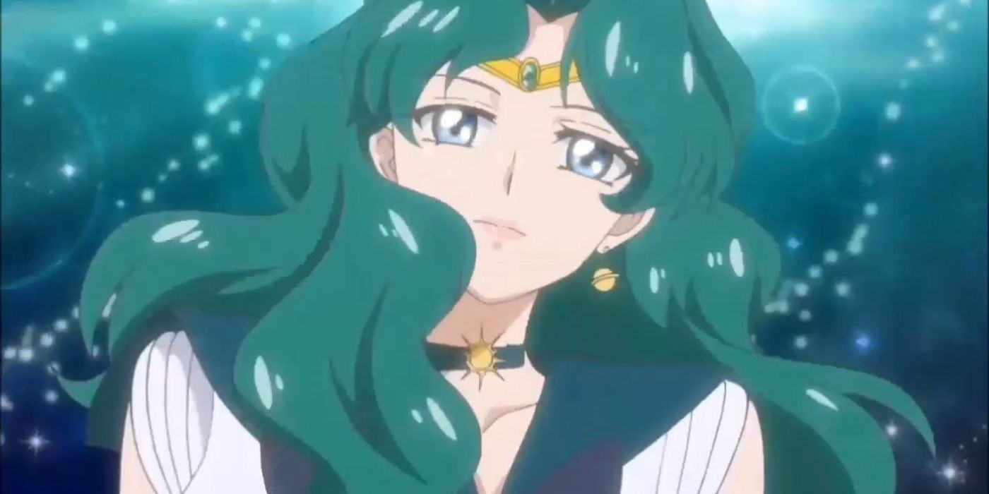 Sailor Neptune