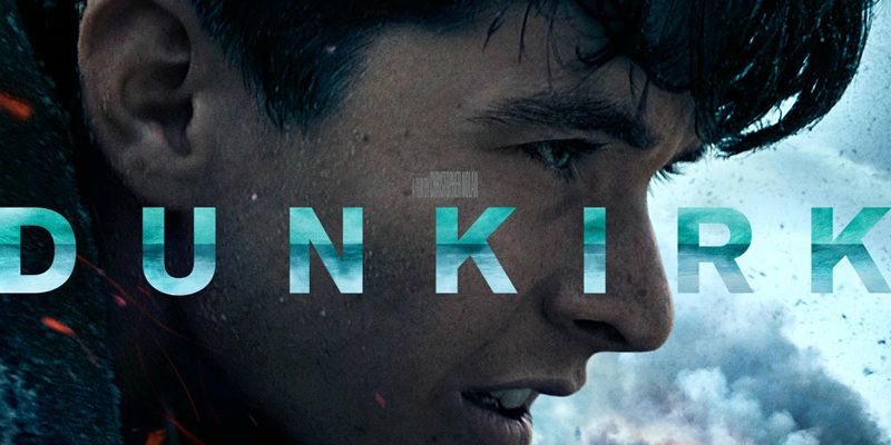 Dunkirk Poster Cropped Header Photo