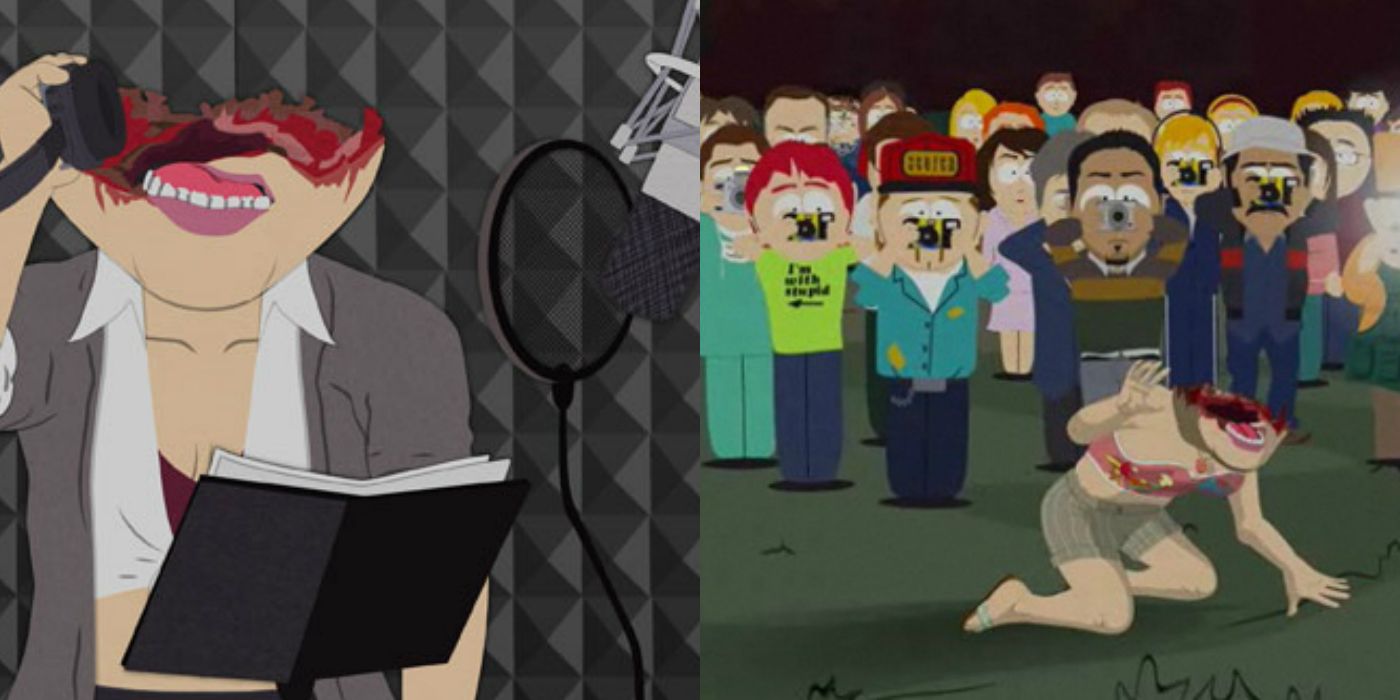 South Park Vs Family Guy: 5 Times South Park Went Too Far (& 5 Times Family Guy Did)