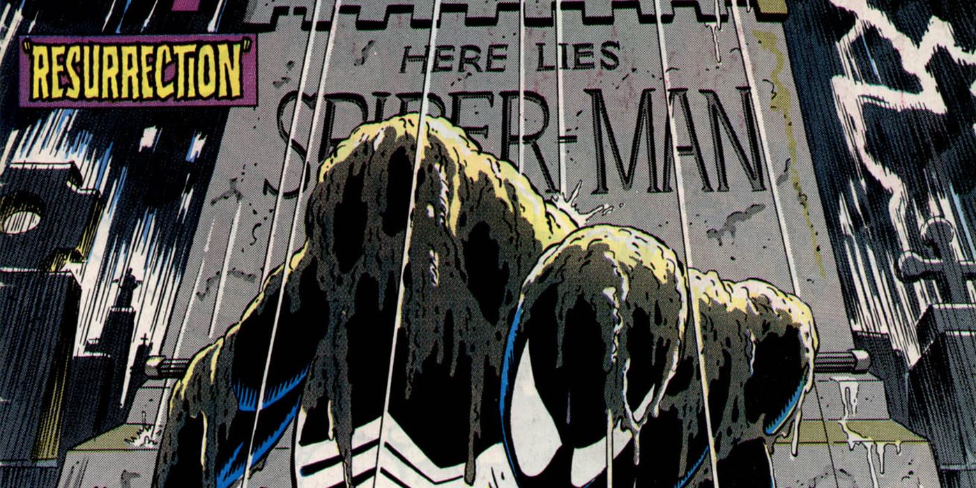 Unmasking The Hunt: Kraven Sets His Sights on Spider-Man in Epic Crossover