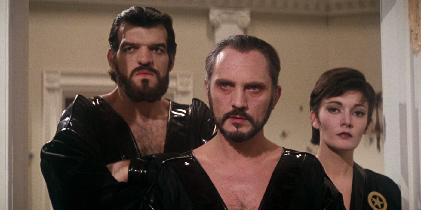 15 Things You Didnt Know About General Zod