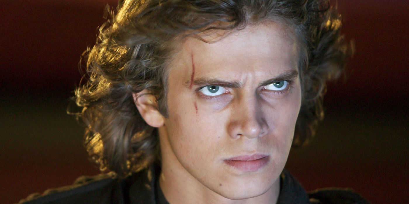 15 Most WTF Things Anakin Skywalker has done