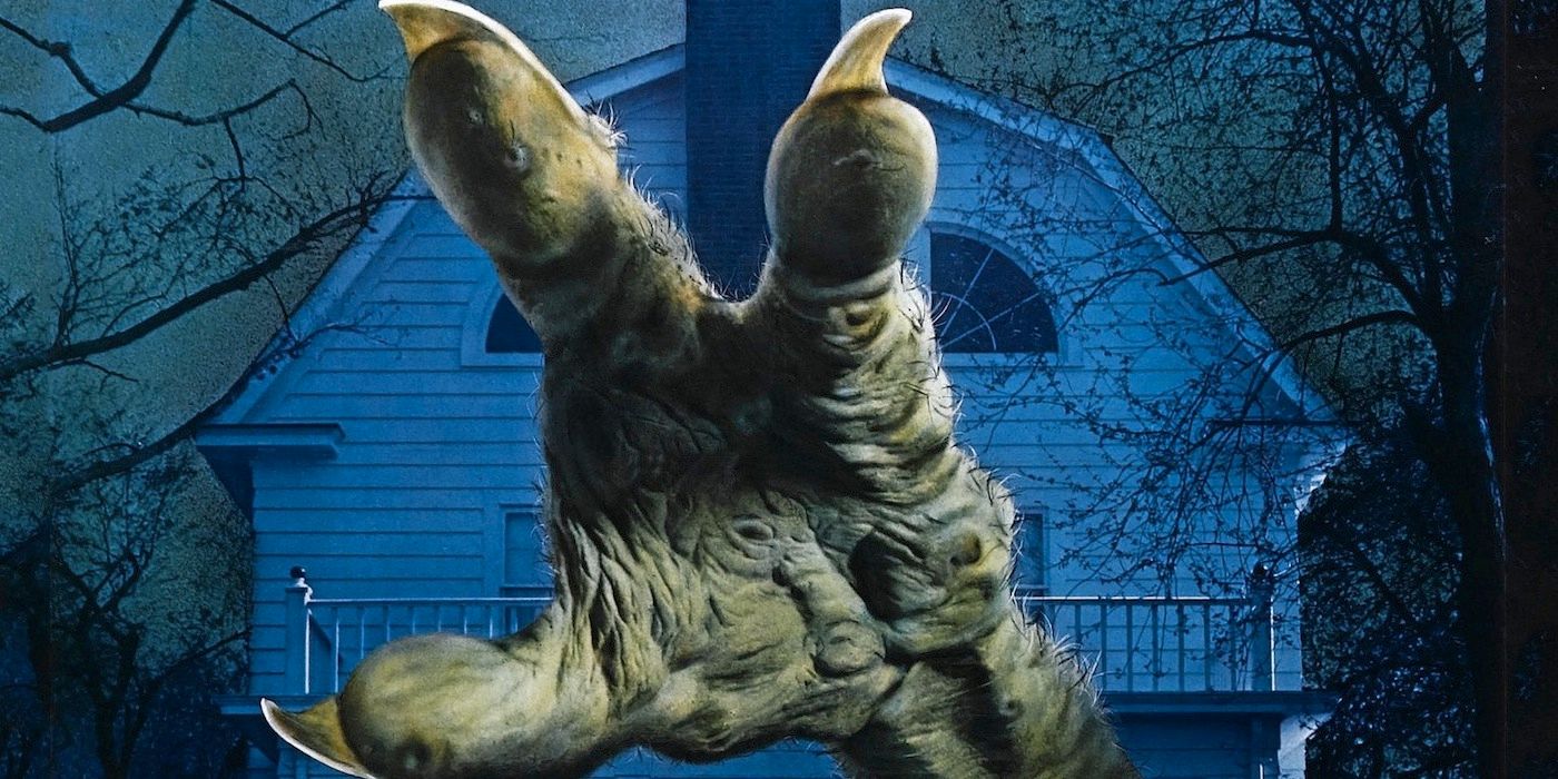 Amityville 3D Feature