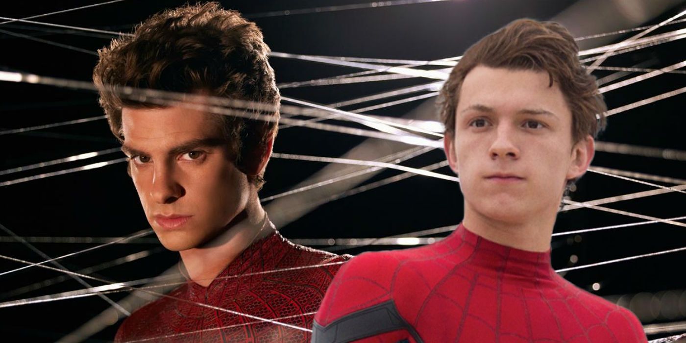 Why Andrew Garfield Is The Best Spider-Man