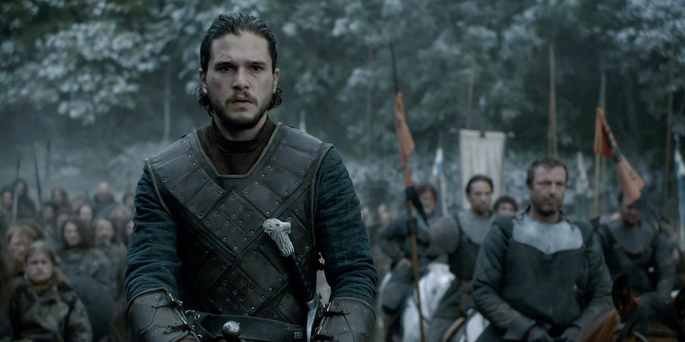 Game of Thrones': The 12 Greatest Battles, Ranked