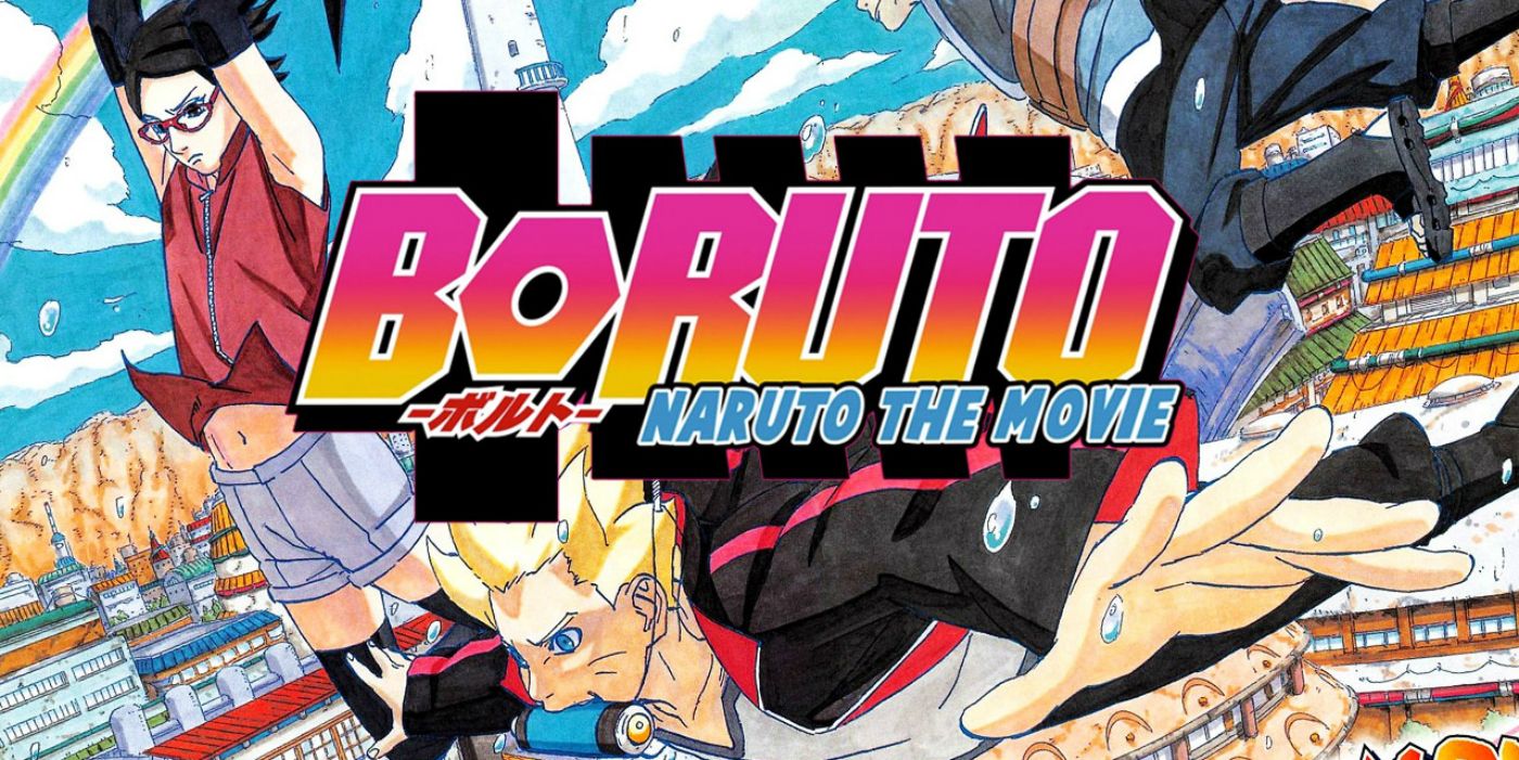 15 Reasons Boruto Is WAY Better Than Naruto