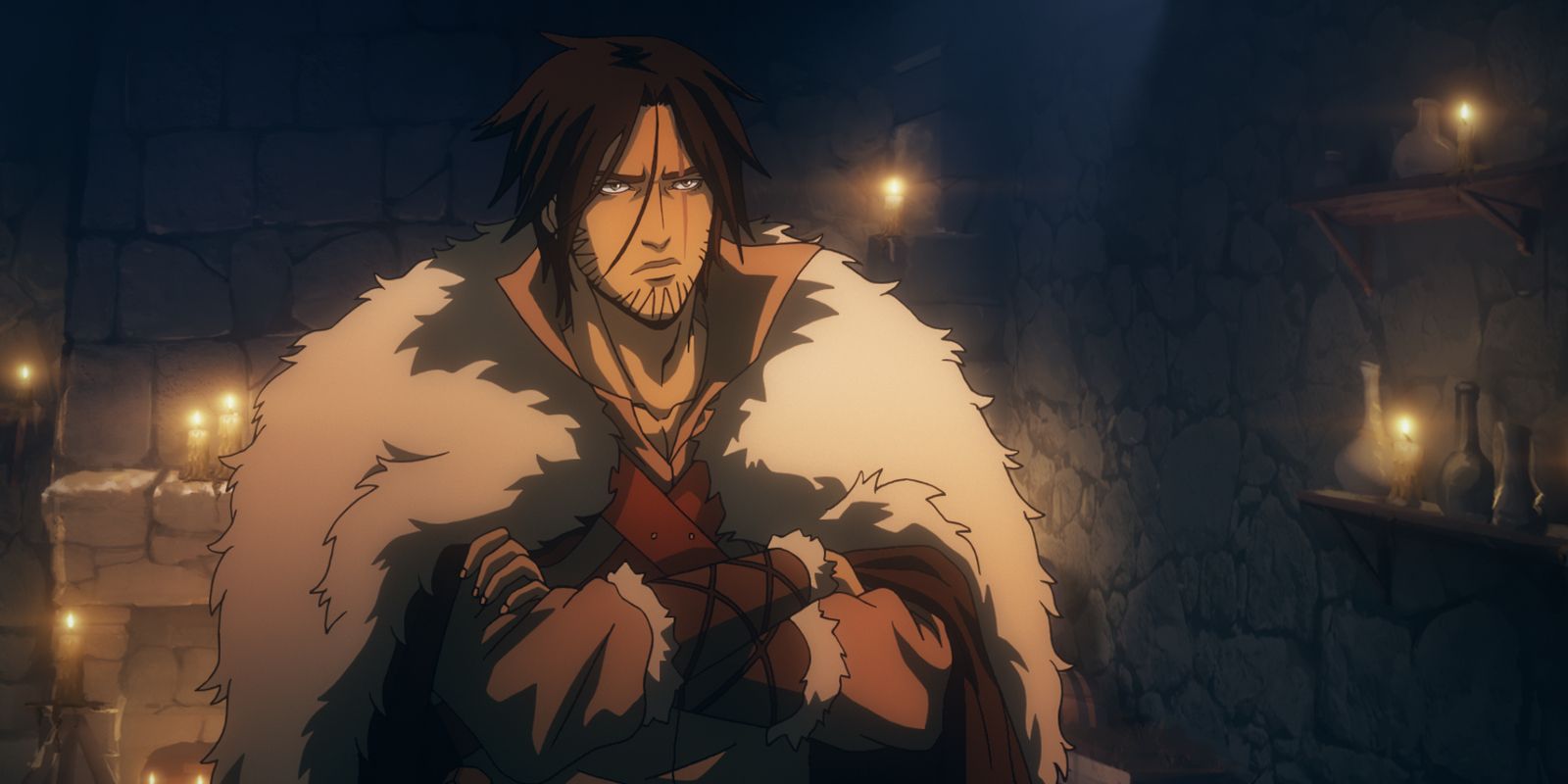 Castlevania On Netflix: 5 Characters We Love & 5 We Don’t