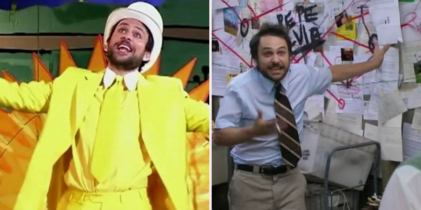 CRAZIEST Things Charlie Kelly Has Done | ScreenRant