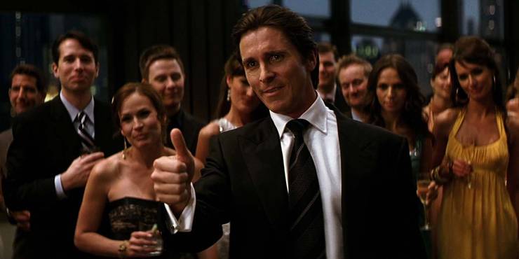 5 Ways That Batman&#39;s Bruce Wayne Is Christian Bale&#39;s Best Role (&amp; 5 Other  Options)