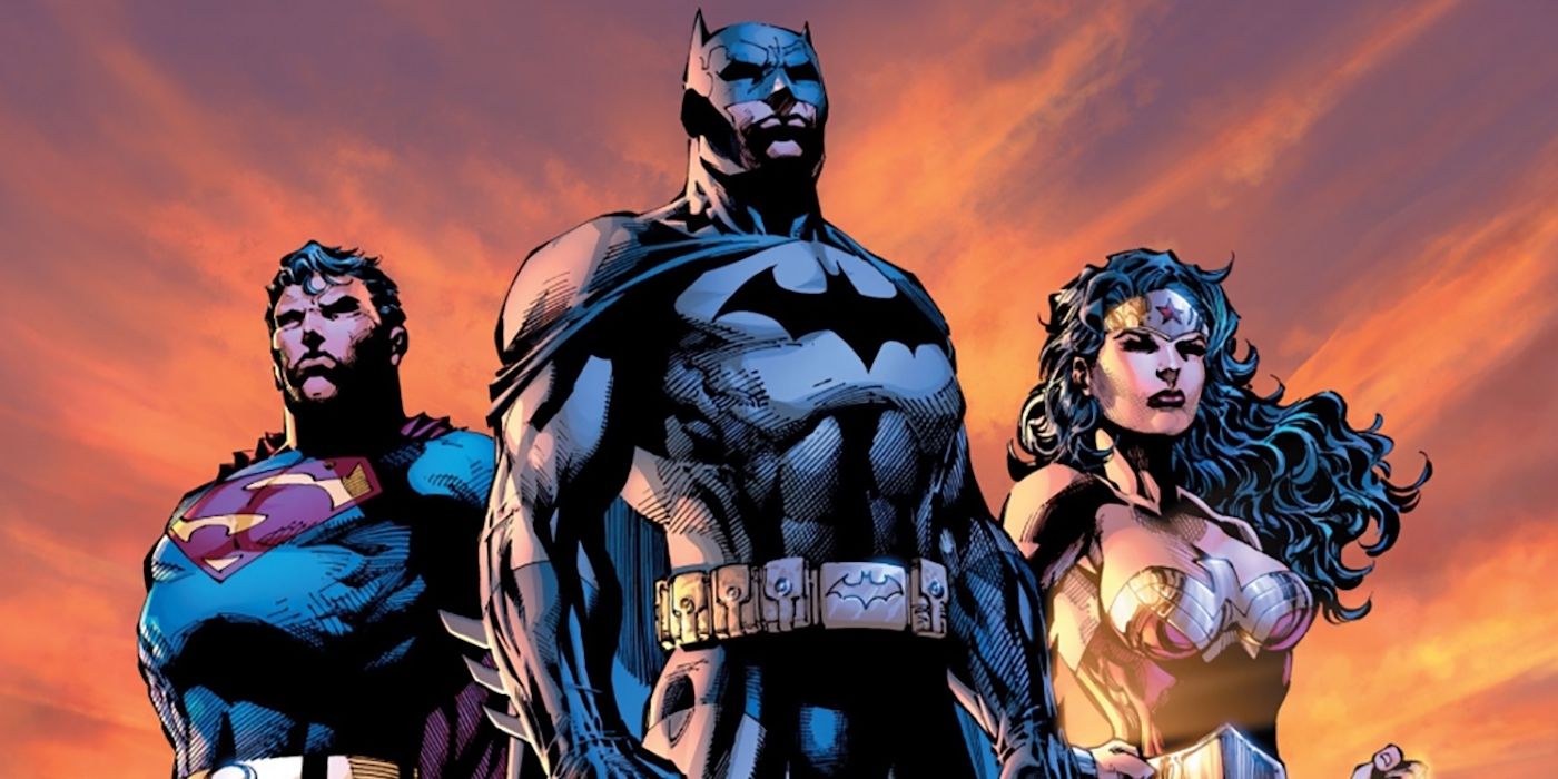 How the MCU is Killing DC's Superman, Batman, Wonder Woman Trinity