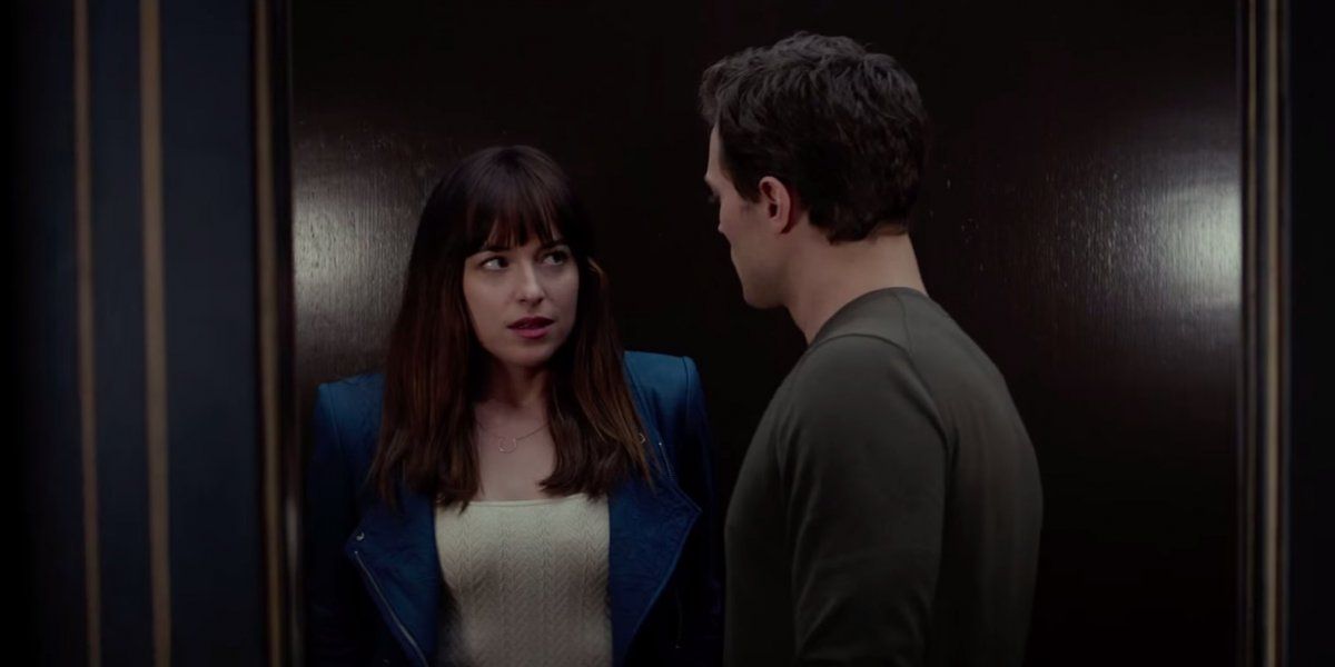 10 Things Anastasia Did In Fifty Shades Of Grey That Fans Can’t Get Over