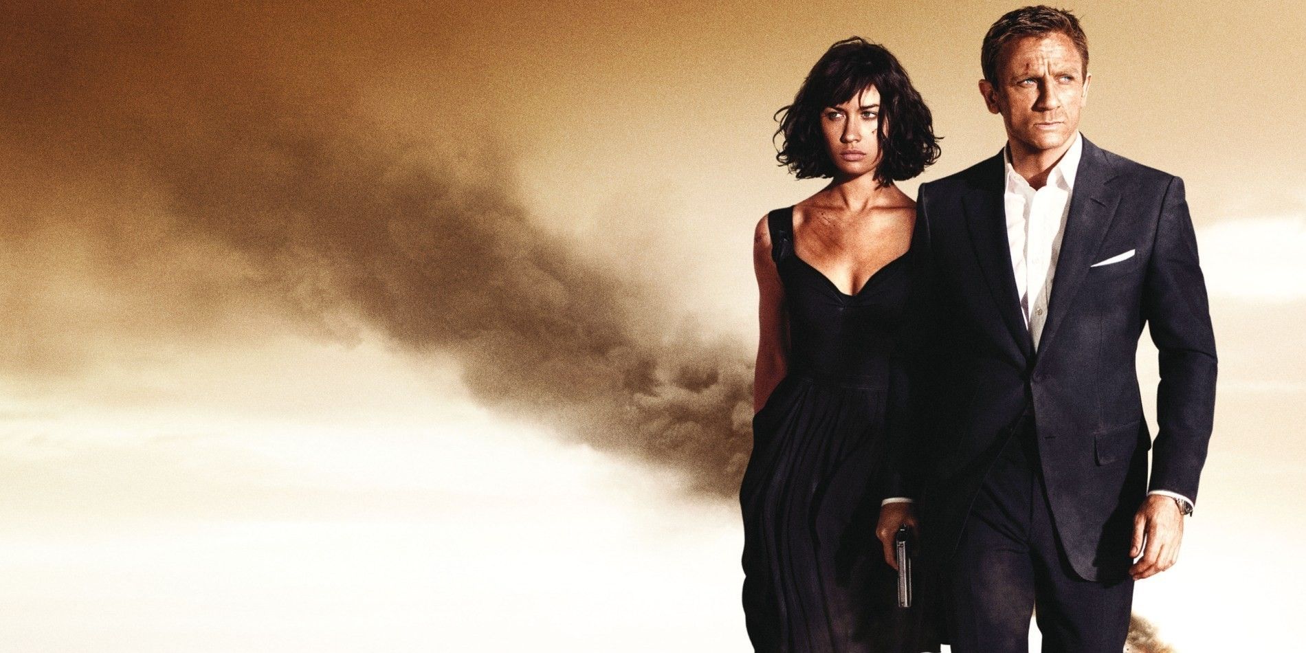 Every Bond Girl Ranked Worst To Best