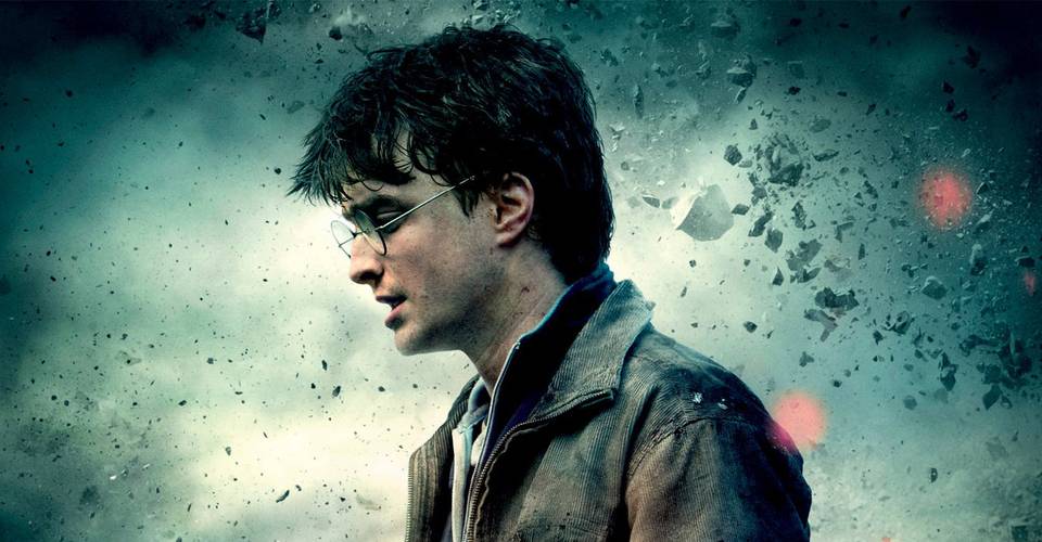 All Harry Potter Deleted Scenes In Chronological Order