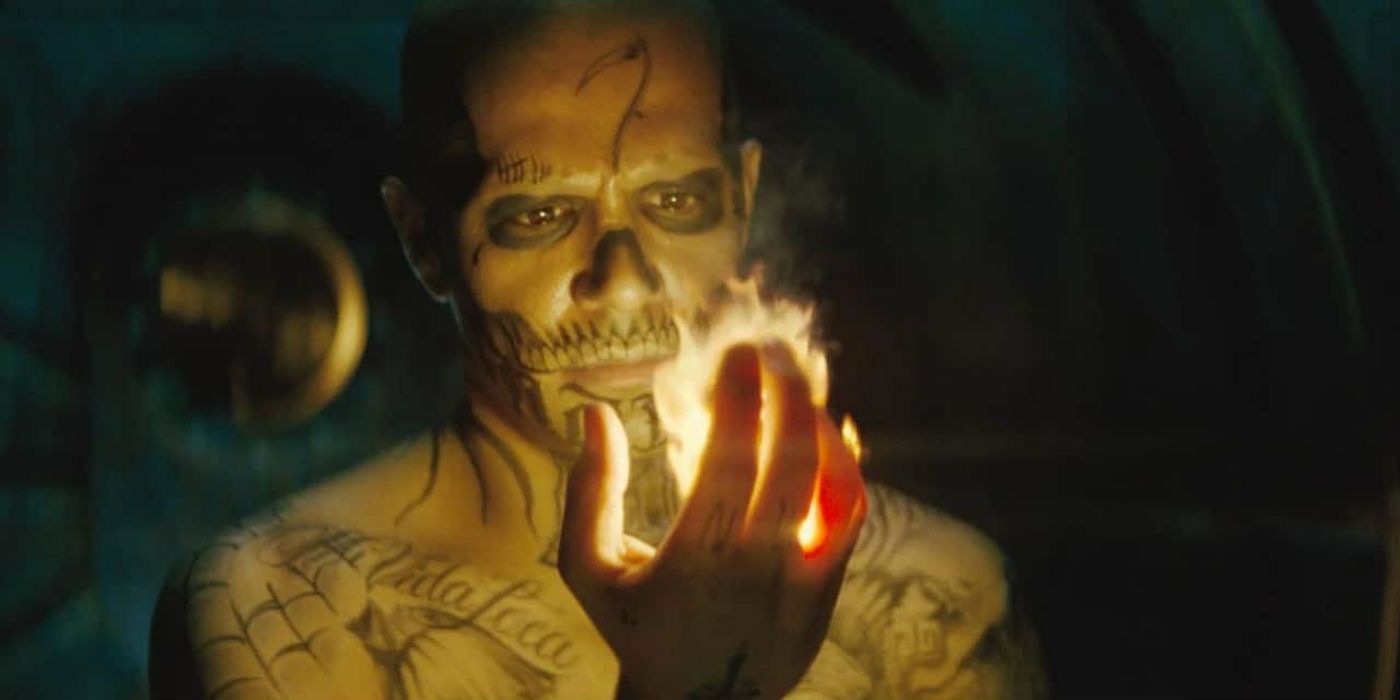 Diablo May Be Back From The Dead in Suicide Squad 2