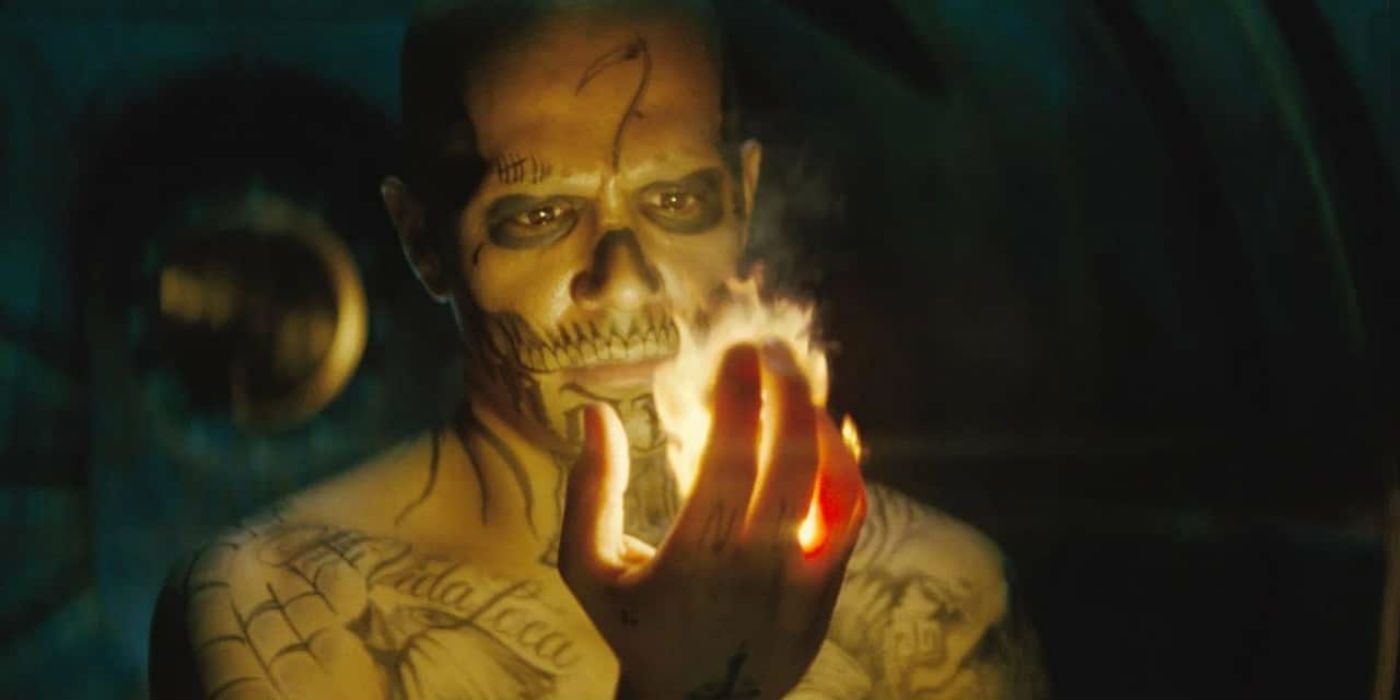 DCEU Suicide Squad Characters Ranked From Least Heroic To Most Villainous