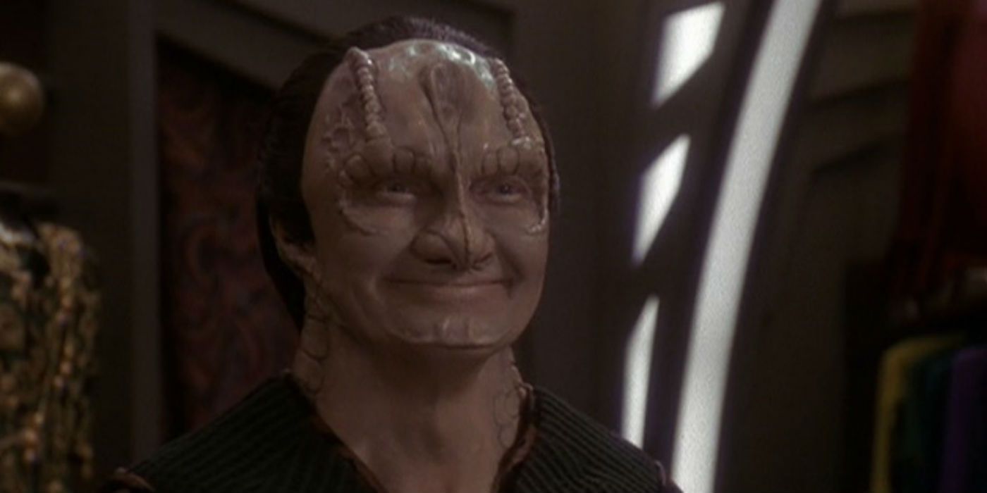 Elim Garak Star Trek Deep Space Nine