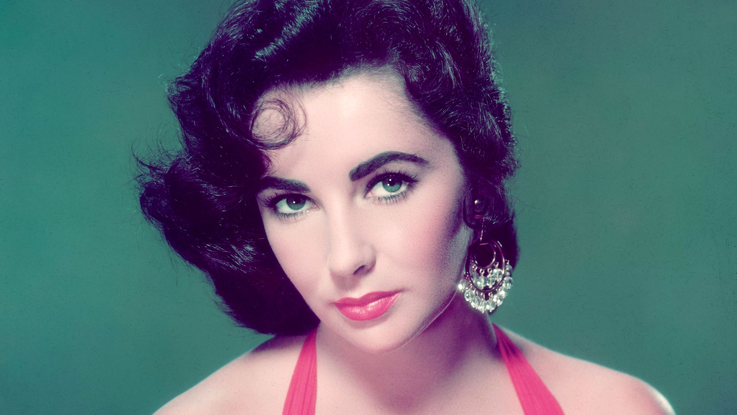 Elizabeth Taylor