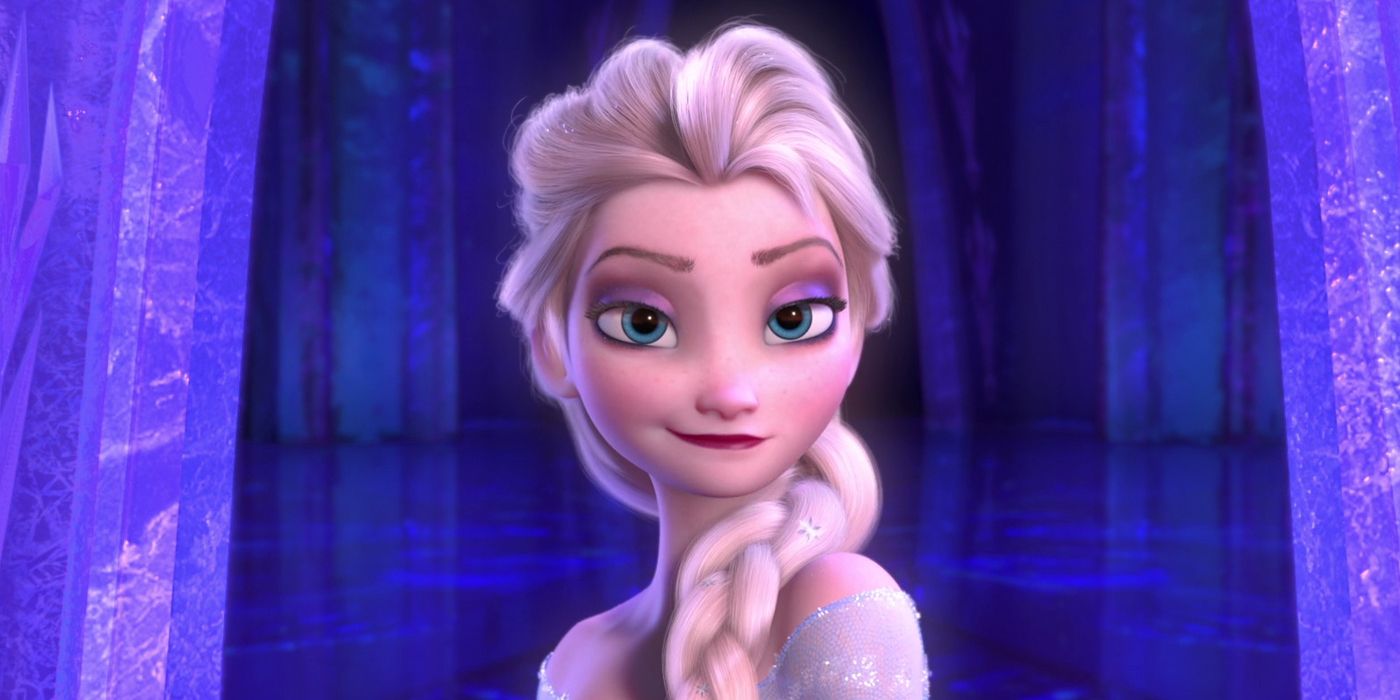 Backlash Grows Over Campaign to Make Elsa From 'Frozen' a Lesbian