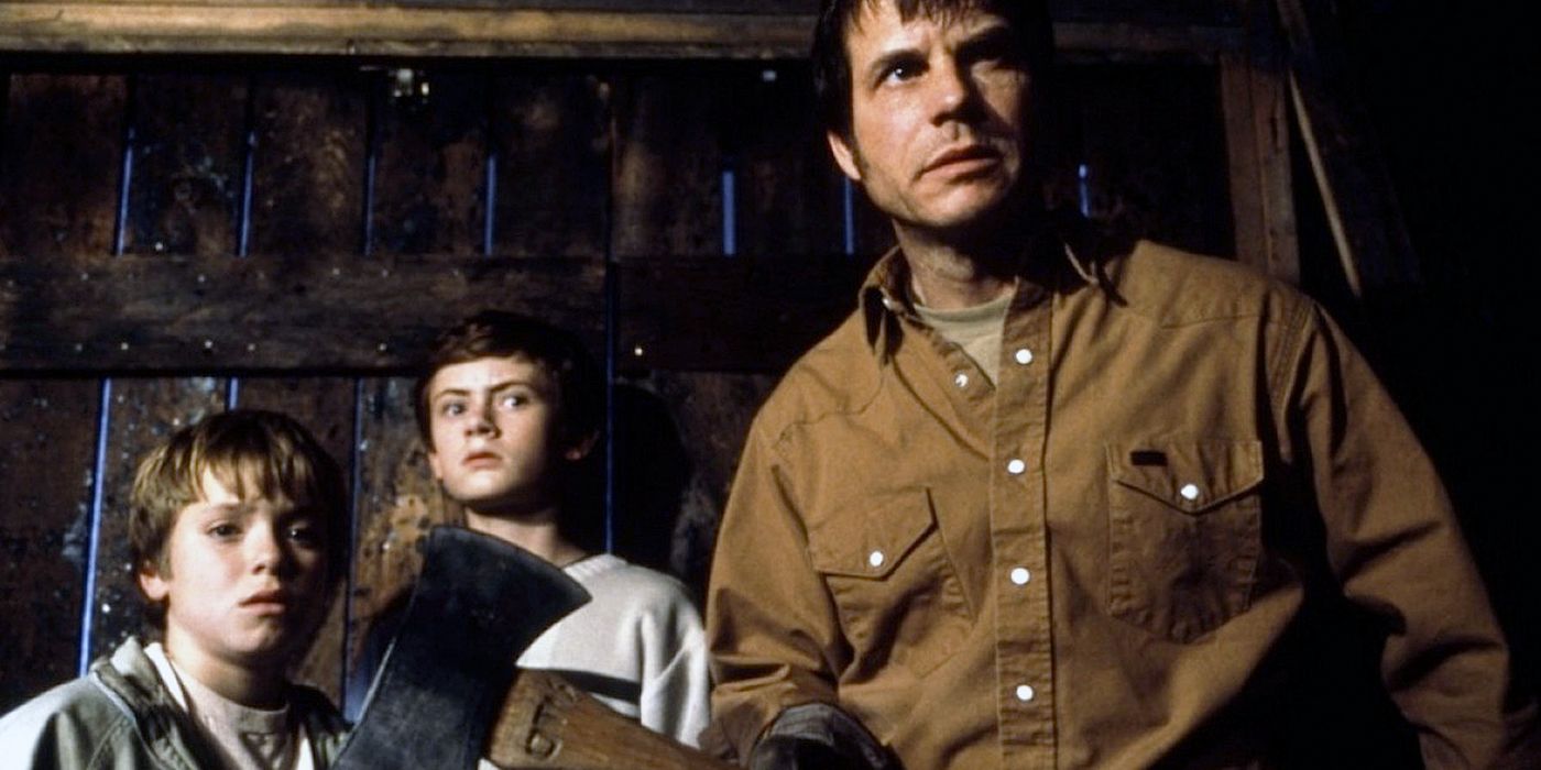 Frailty Bill Paxton