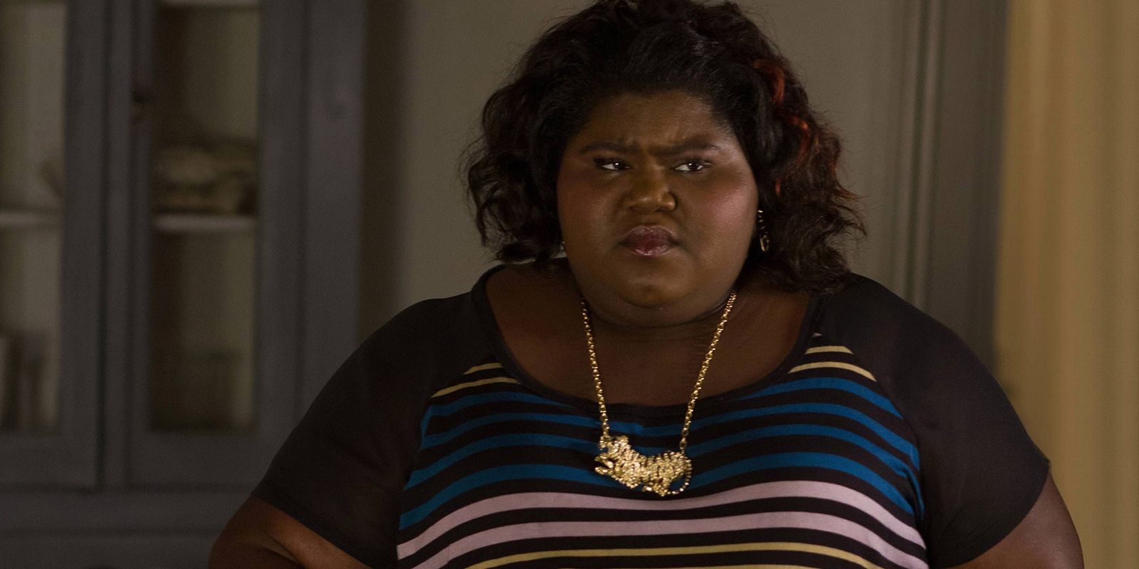 Gabourey Sidibe American Horror Story