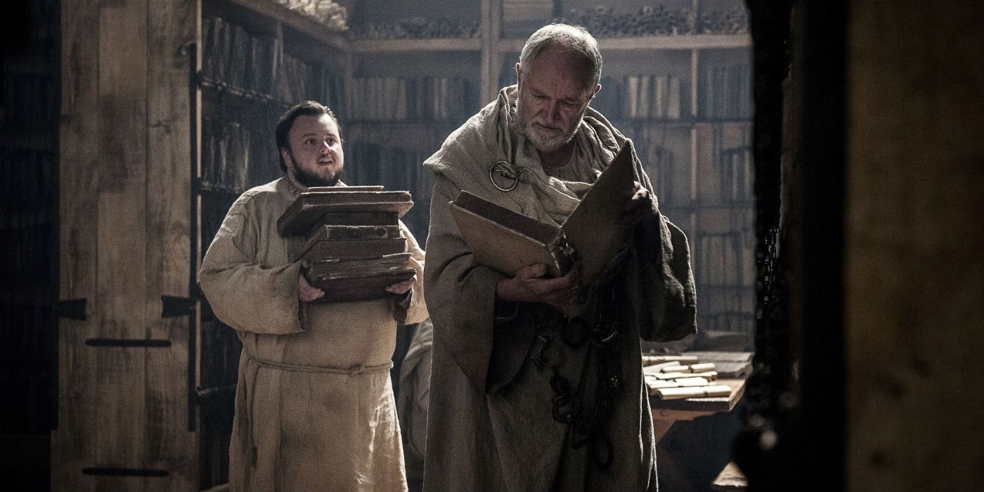 10 Game Of Thrones Mistakes That The Winds Of Winter Will Fix