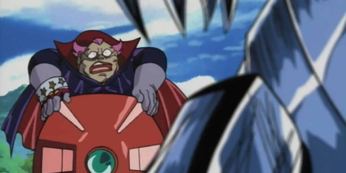 YuGiOh! 15 Times Characters Cheated To Win Duels