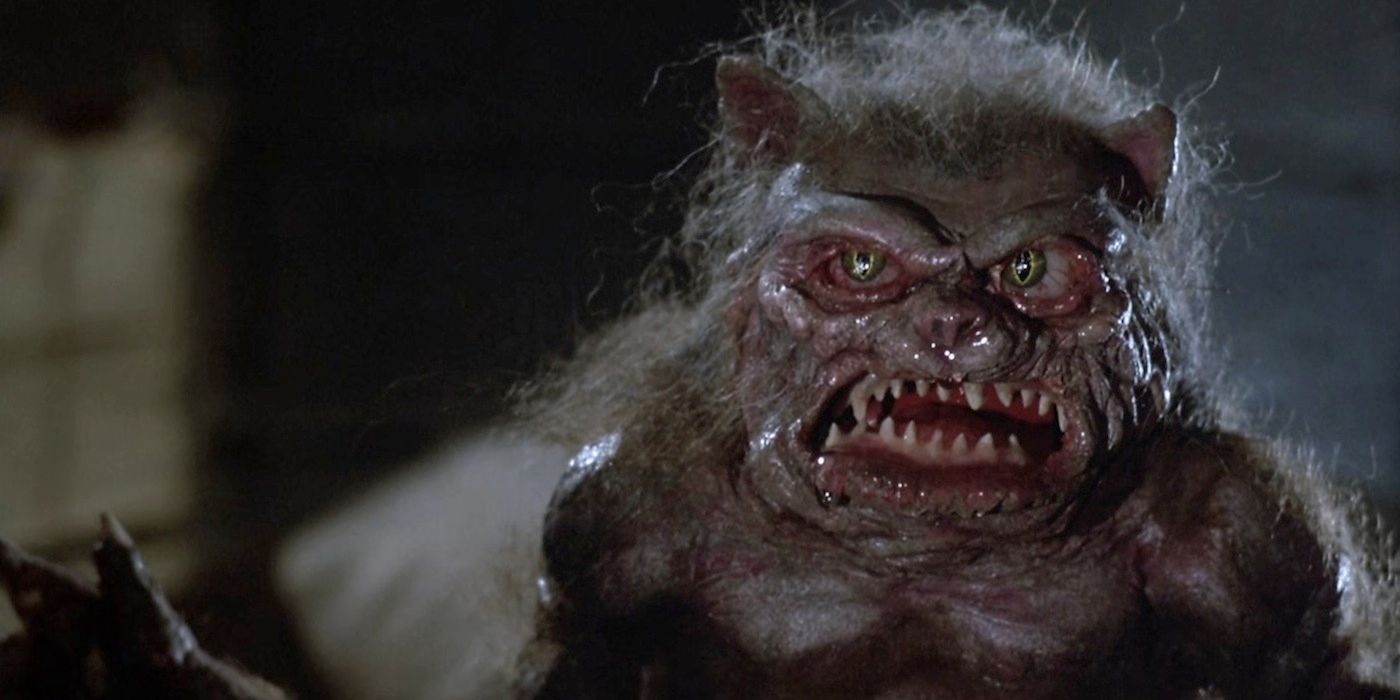 Ghoulies Feature