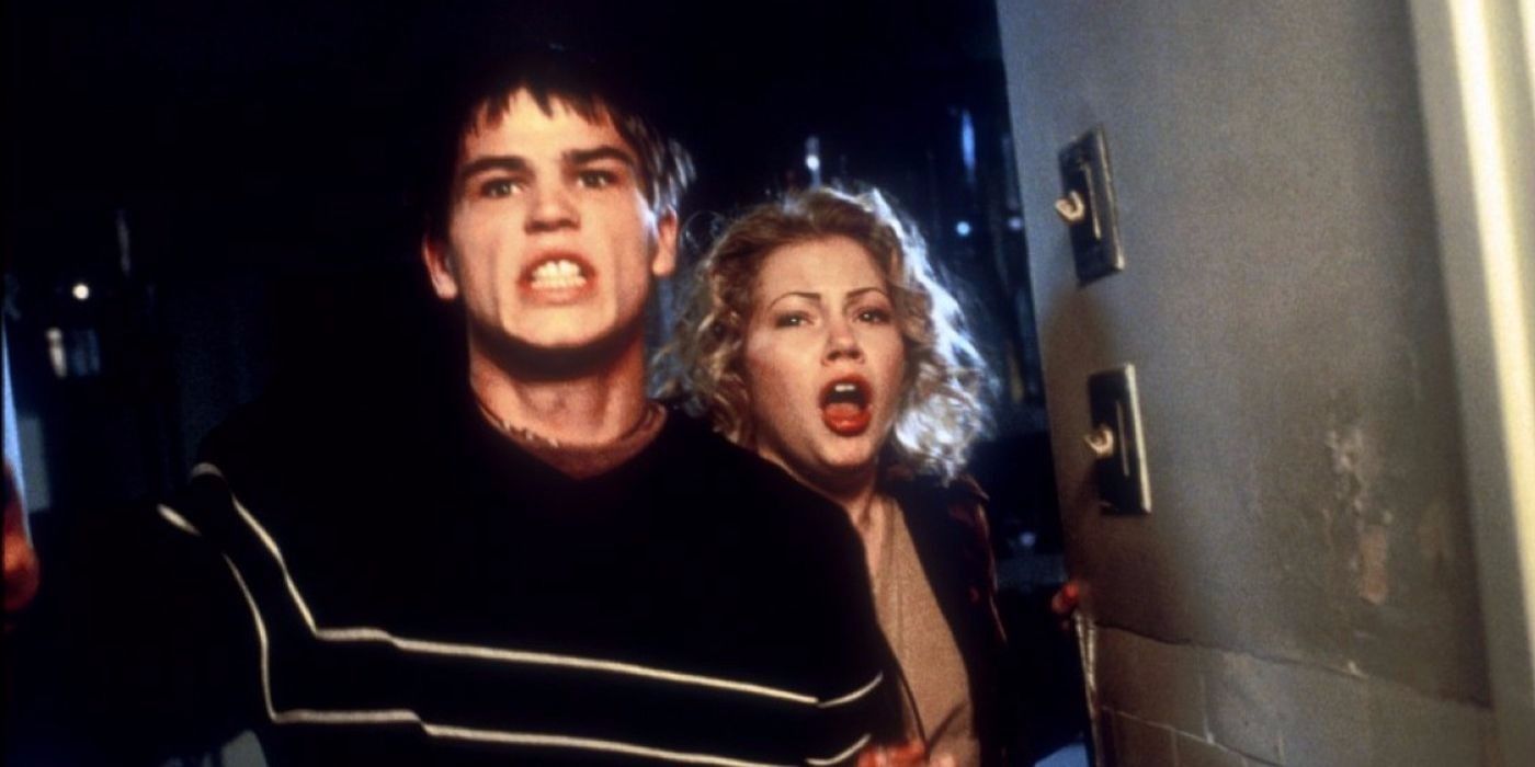 10 Gory Teen Horror Movies From The ‘90s We All Forgot About