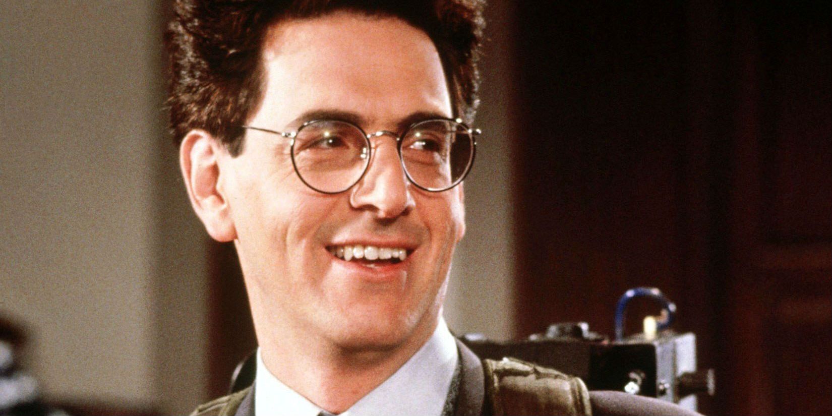 Bill Murray Says Harold Ramis & Rick Moranis Are Missed In Ghostbusters: Afterlife
