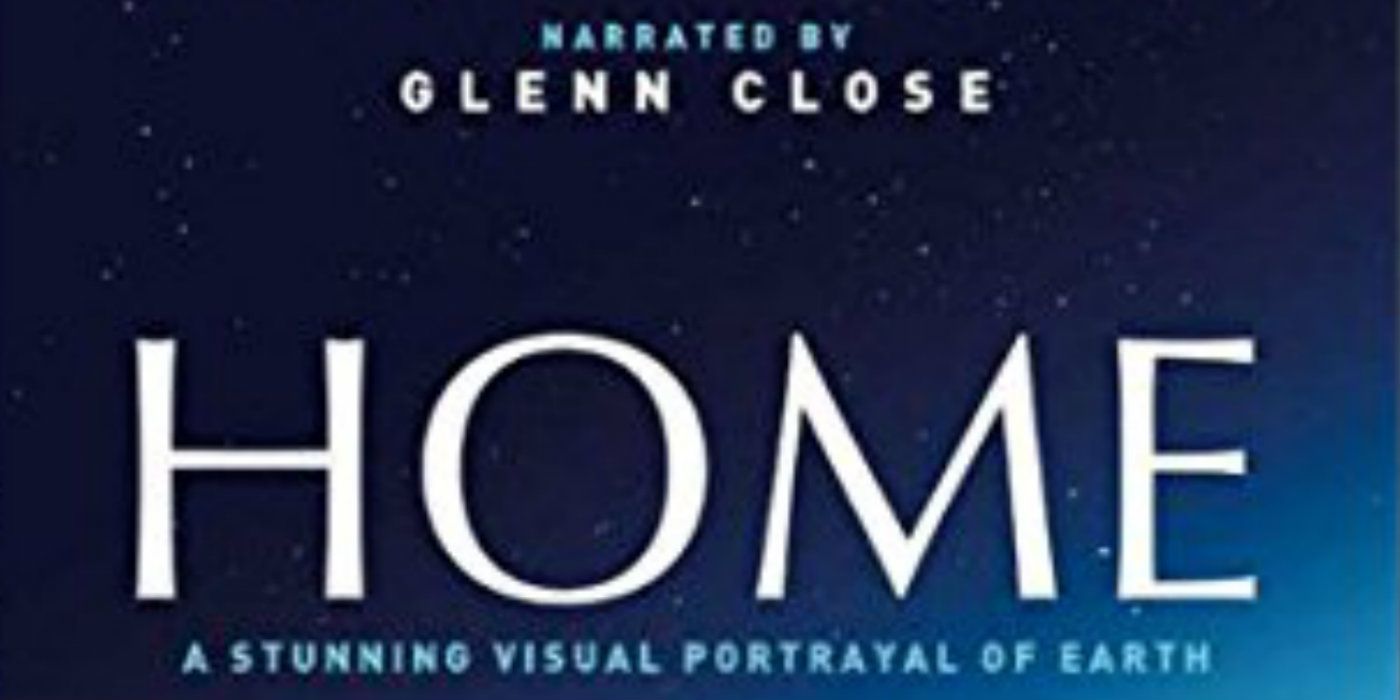 Home 2009 movie Glenn Close