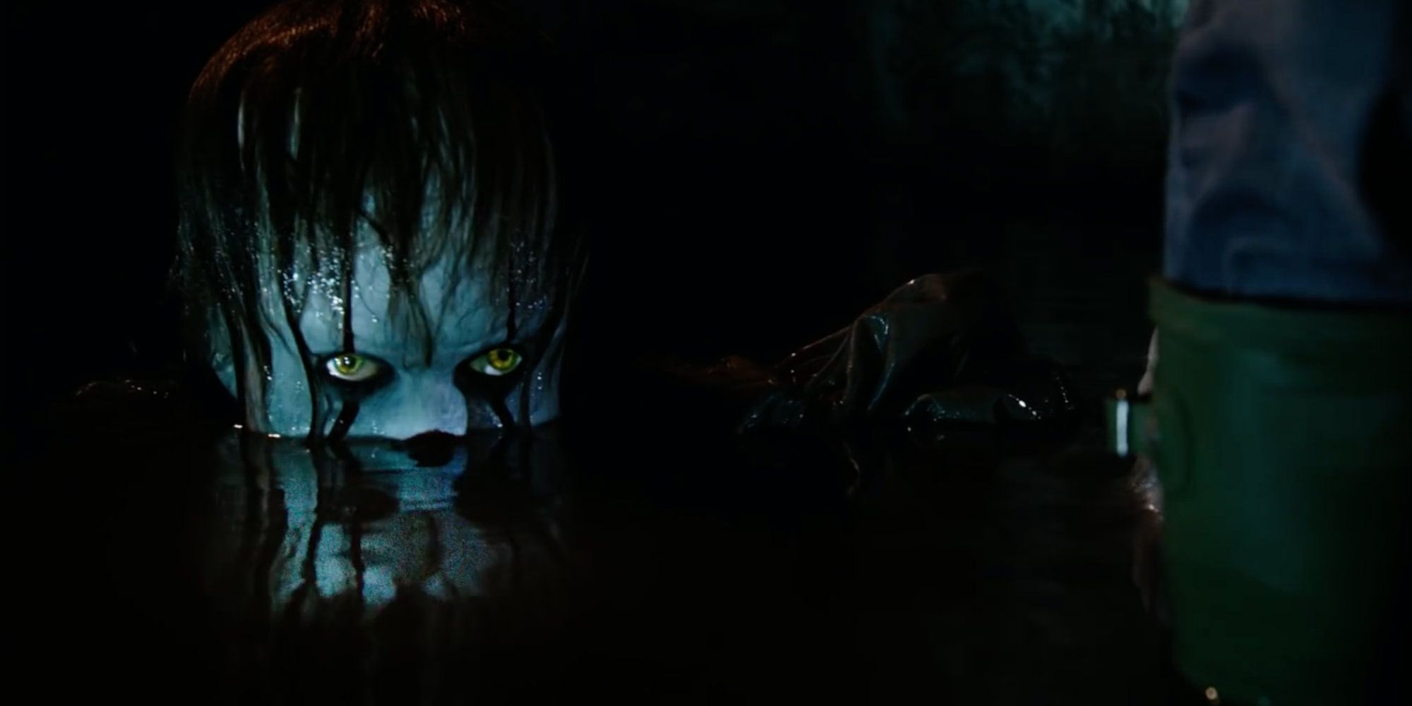 IT Sequel To Explore Pennywise With More Depth