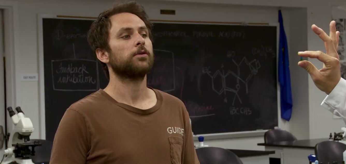 10 Things Only Die-Hard Fans Know About It’s Always Sunny In Philadelphia