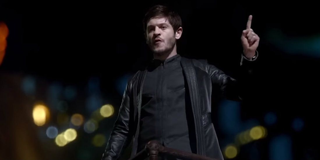 How Inhumans Connects to Agents of SHIELD