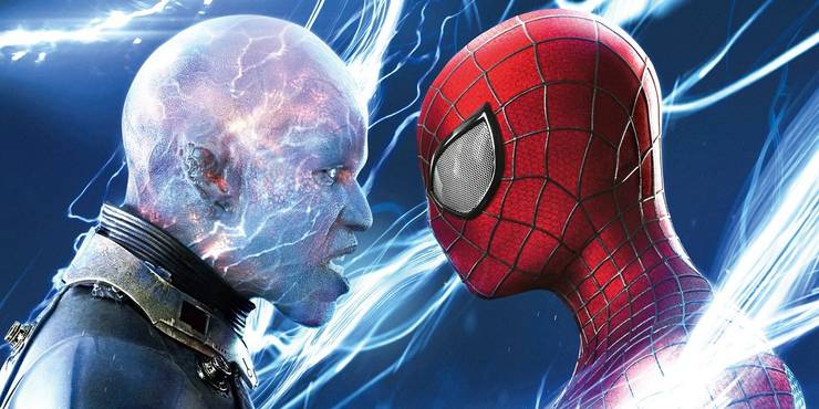 5 Biggest Differences Between Electro In Movies & Comics 6 Marvel: Major difference in Electro from movies & comics