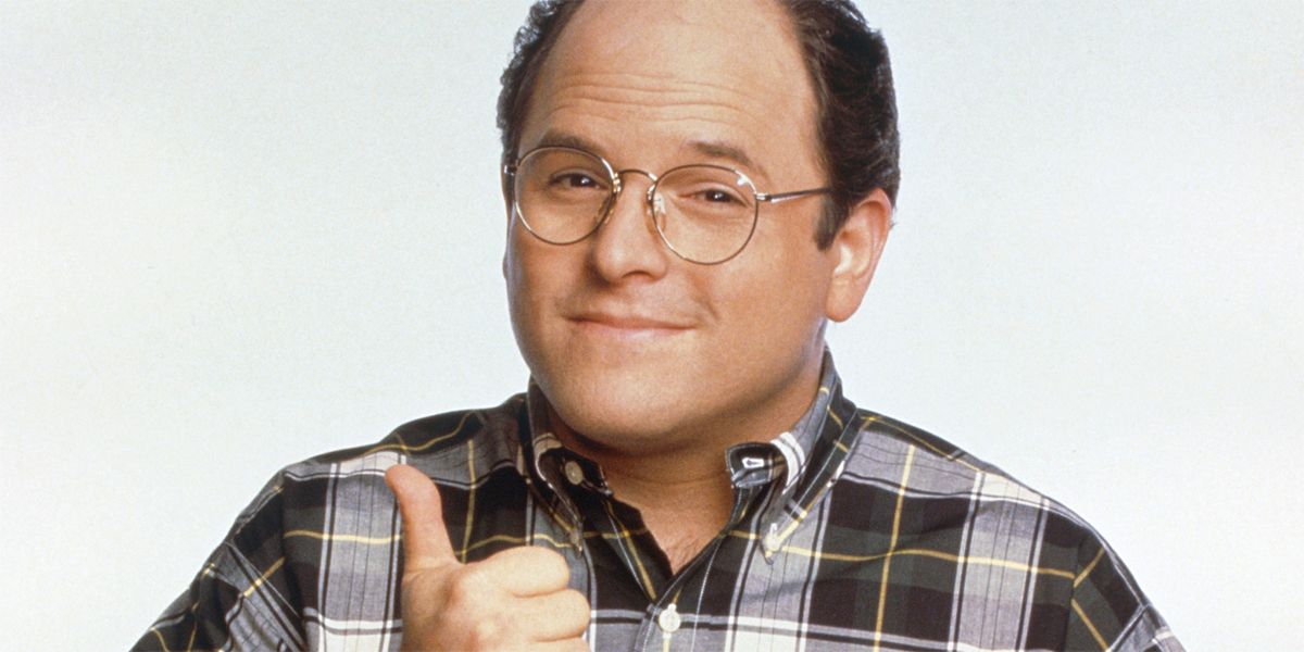 george costanza quotes