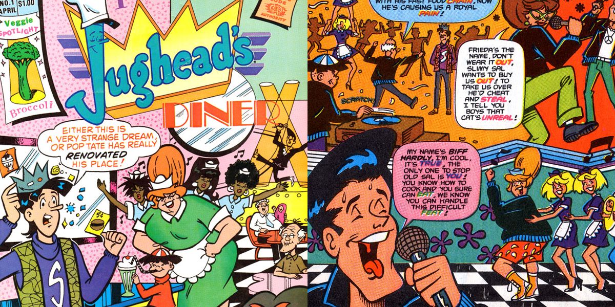 Riverdale 15 Things You Never Knew About Jughead