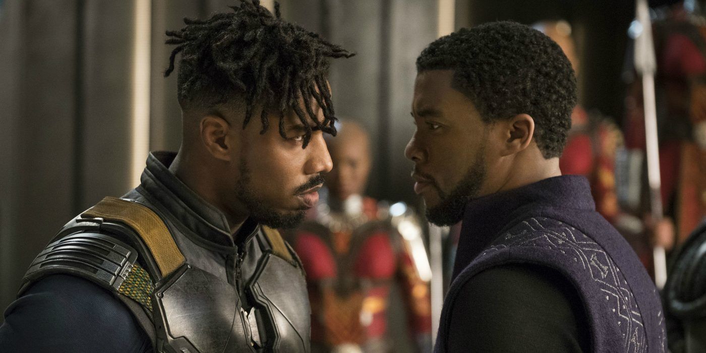 Black Panther: Was Killmonger The Rightful King of Wakanda?
