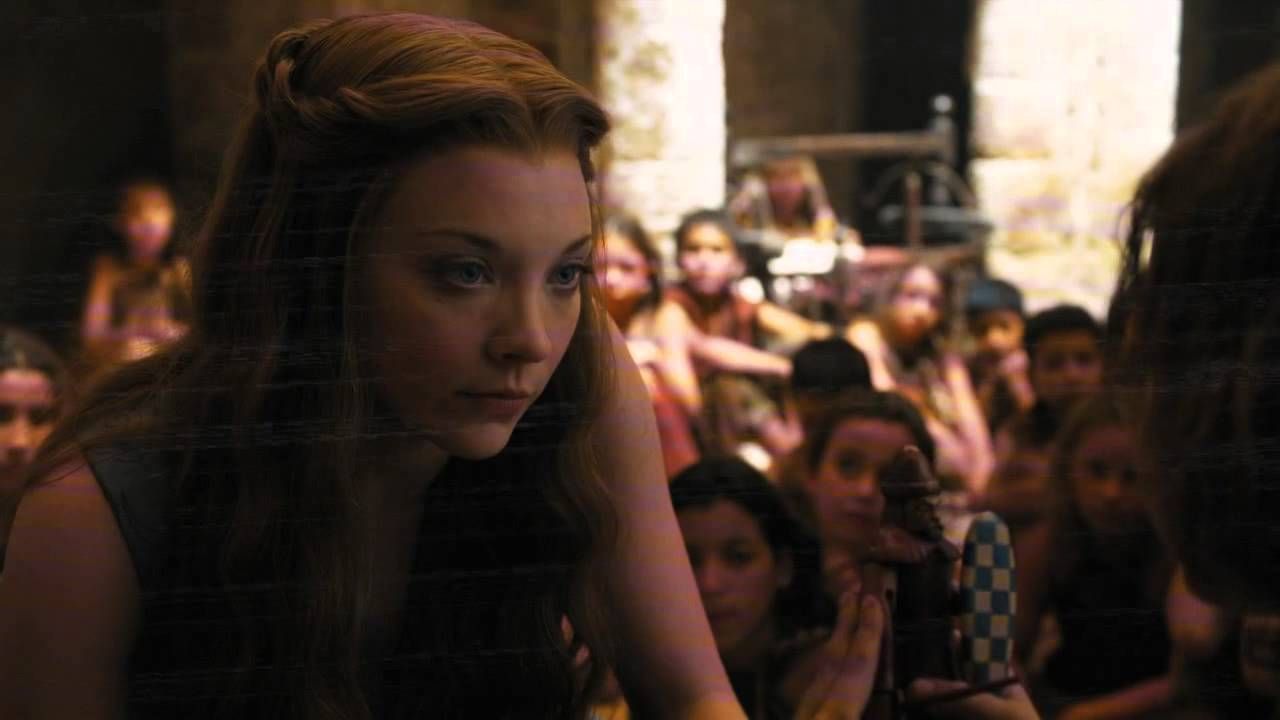 Margaery Tyrell Game of Thrones