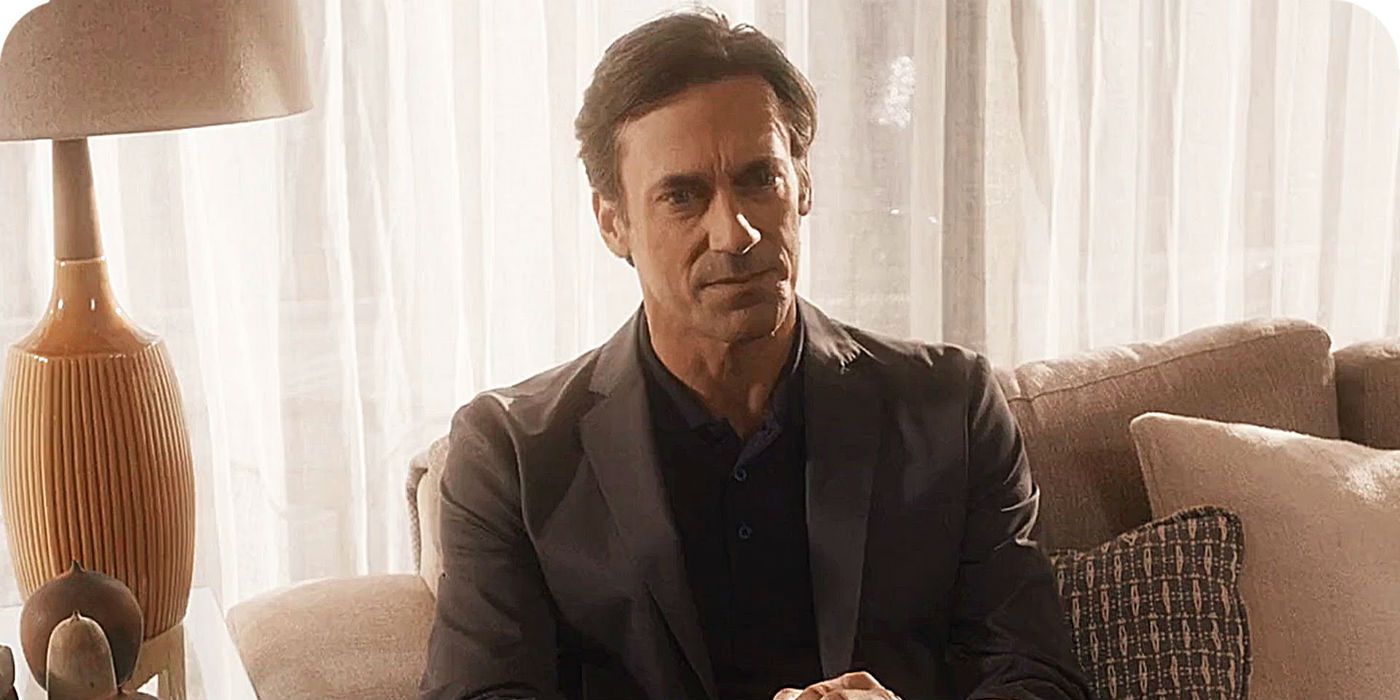 Jon Hamm 10 Best Movie Roles, According To Rotten Tomatoes in360news