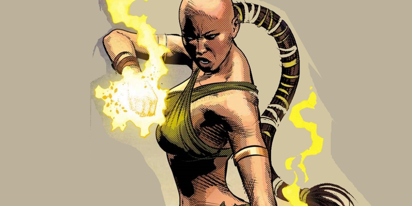 Marvel Debuts the First Iron Fist in 1,000,000 BC Avengers