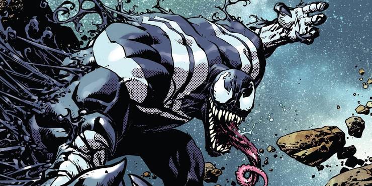 Powers Venom Has And 10 Weaknesses Screen Rant Powers Venom Has And 10 Weaknesses Screen Rant
