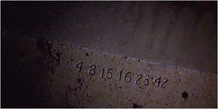 Final de Lost completa 10 anos: relembre os mistérios sem respostas - 4 On Lost why were the numbers seemingly cursed for no reason - Final de Lost completa 10 anos: relembre os mistérios sem respostas
