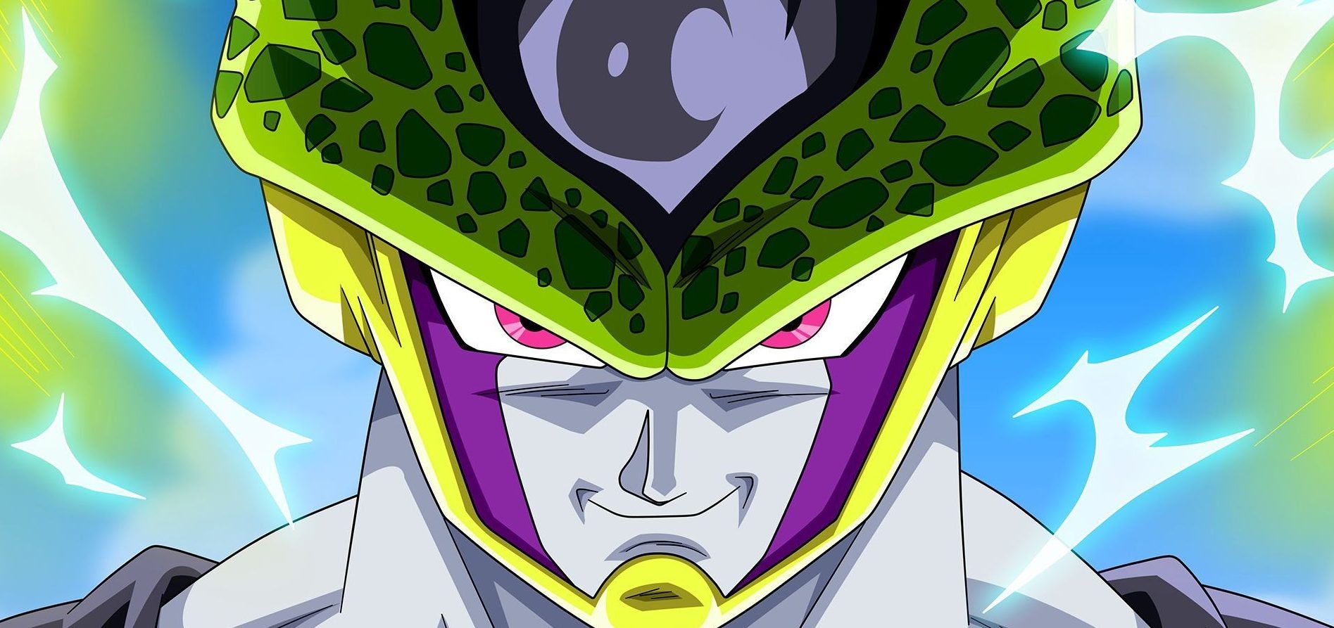 Dragon Ball: Every Version Of Cell Ranked