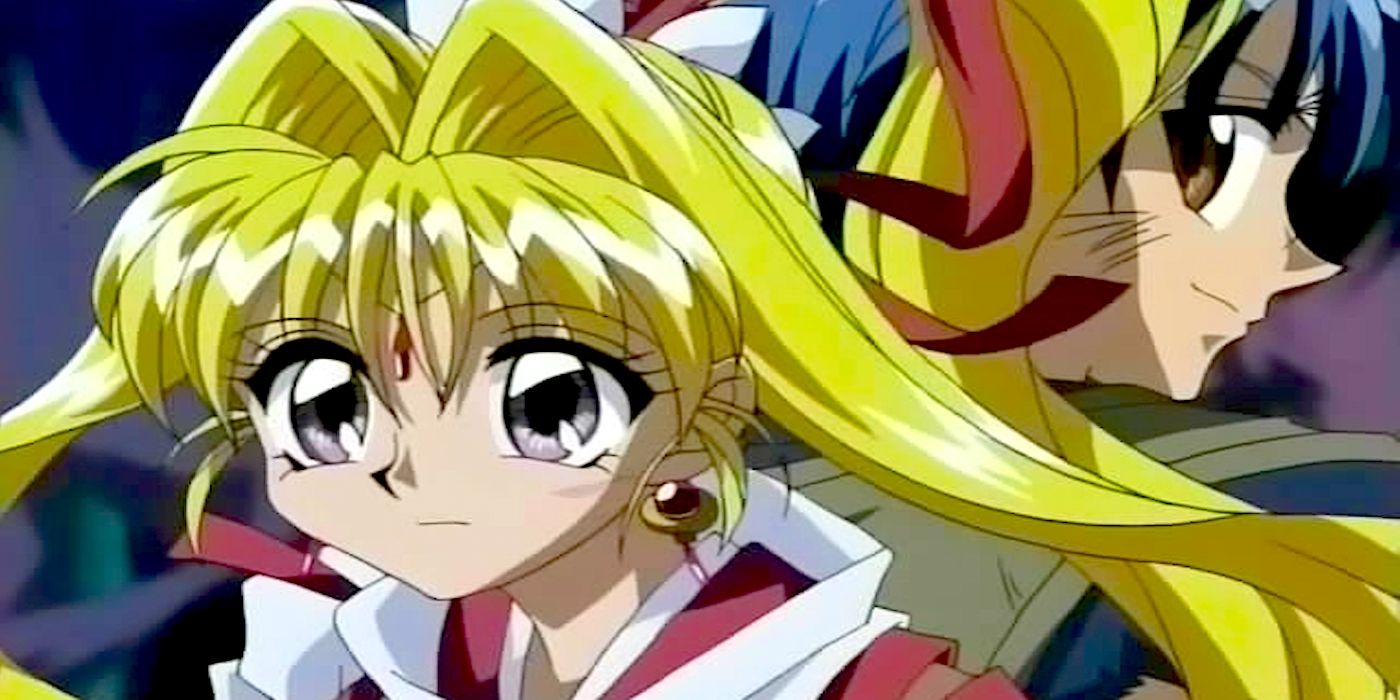 10 Best Magical Girl Anime Fans Of Sailor Moon Need To Watch